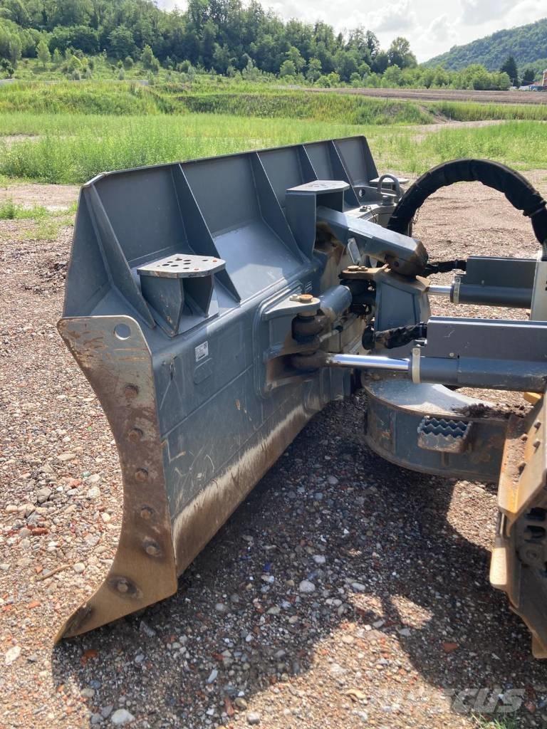 Liebherr PR 716 XL Vikšriniai buldozeriai