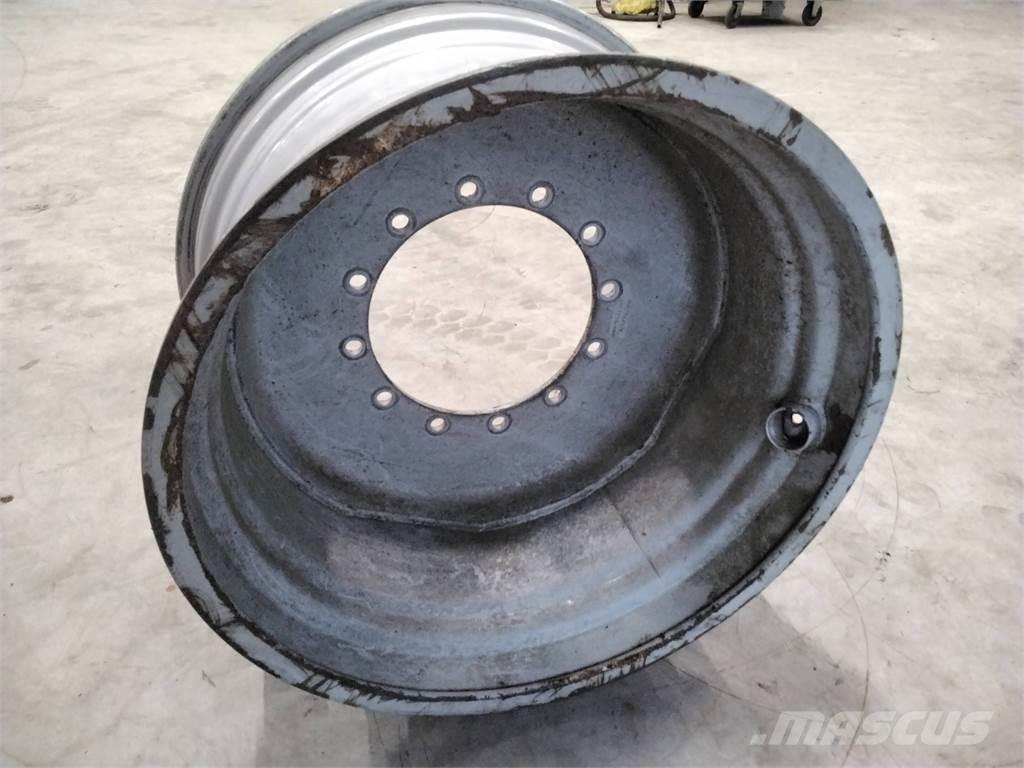 Valmet 911 20x34 Padangos, ratai ir ratlankiai