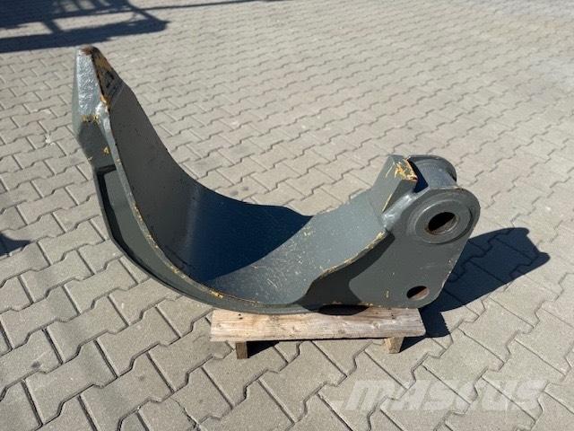 Liebherr NEW PARTS Griebtuvai
