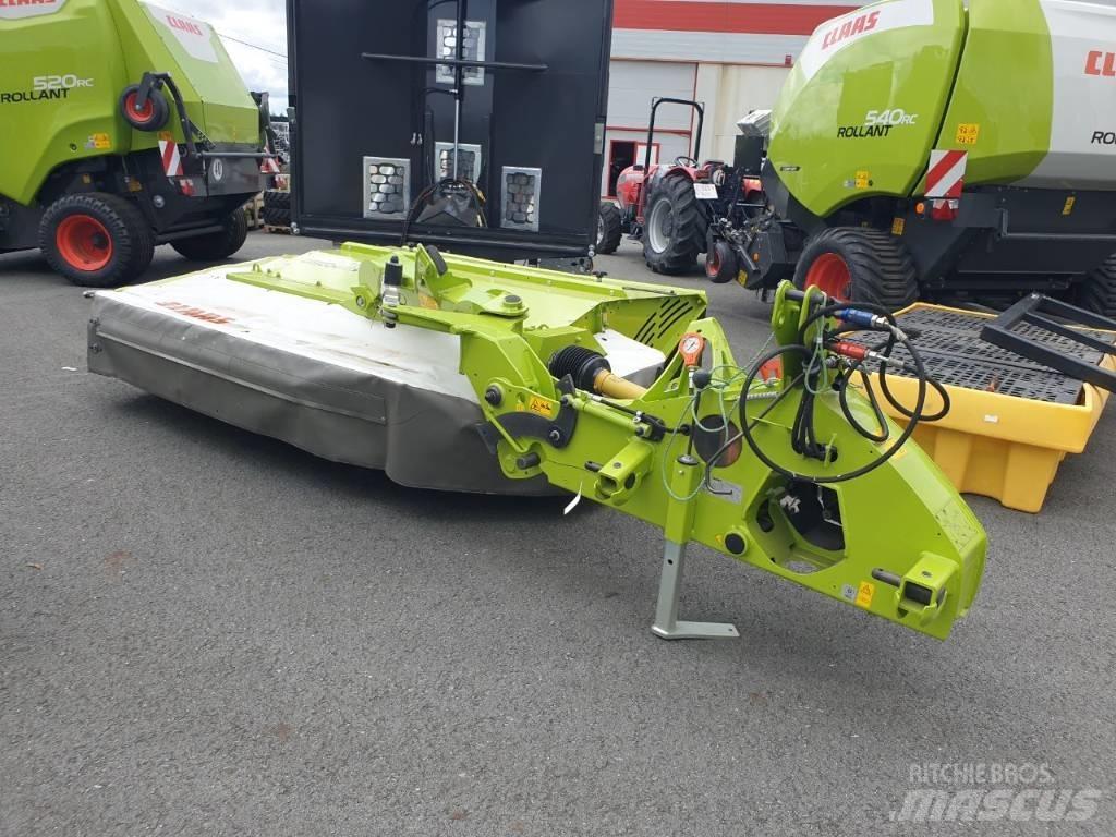 CLAAS 2800 C CONTOUR Formuojančios žoliapjovės