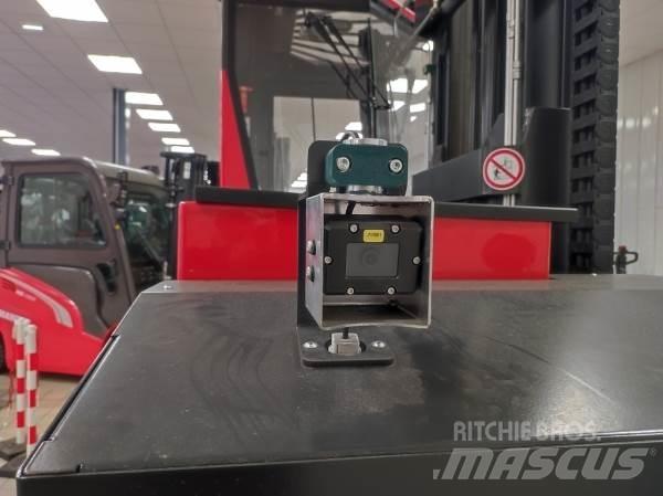 Hubtex MAXX 30 Visureigiai krautuvai