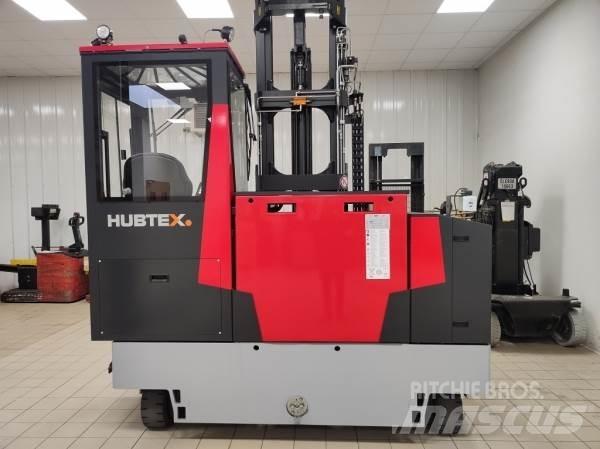 Hubtex MAXX 30 Visureigiai krautuvai
