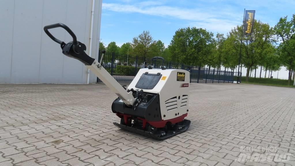 Dynapac DRP60x Vibratoriai