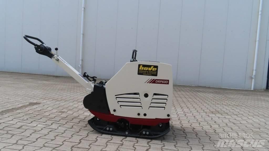 Dynapac DRP60x Vibratoriai