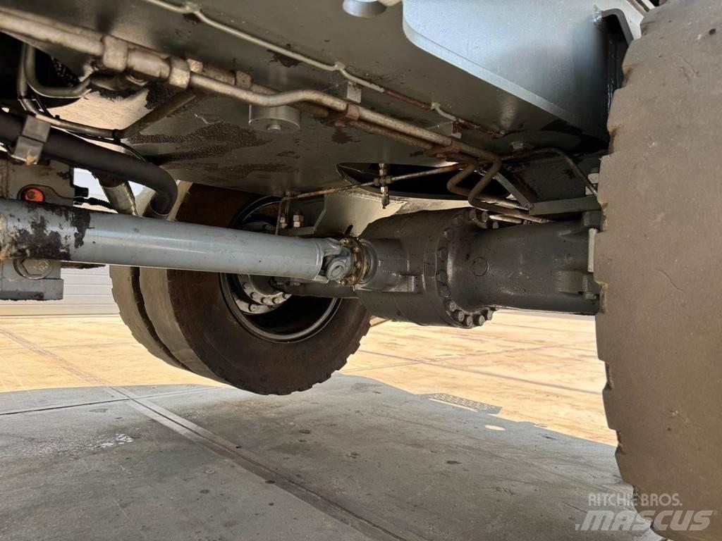 Liebherr LH 24 M Atliekų / pramoniniai krautuvai