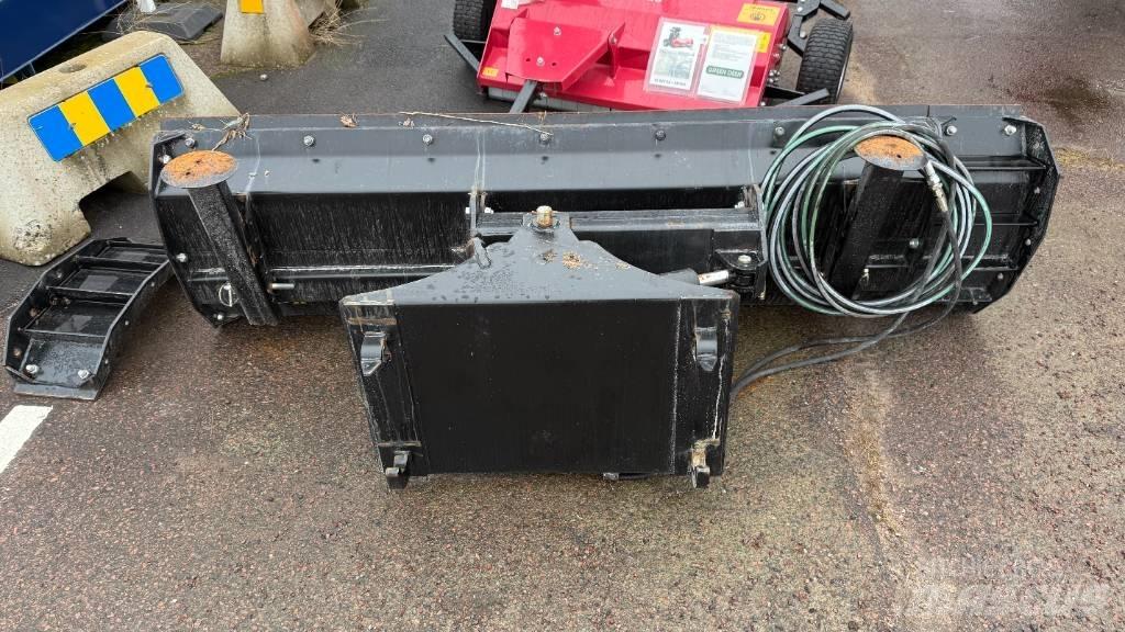 Kellfri SP250T PLOG Peiliai