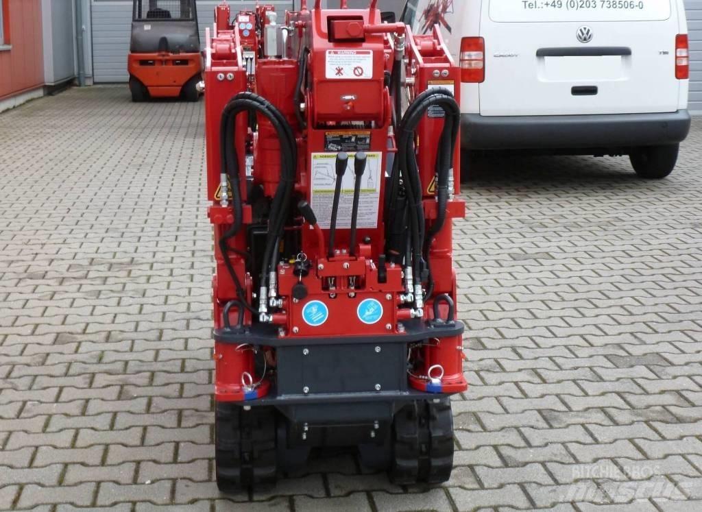 Unic URW-094 Mini kranai