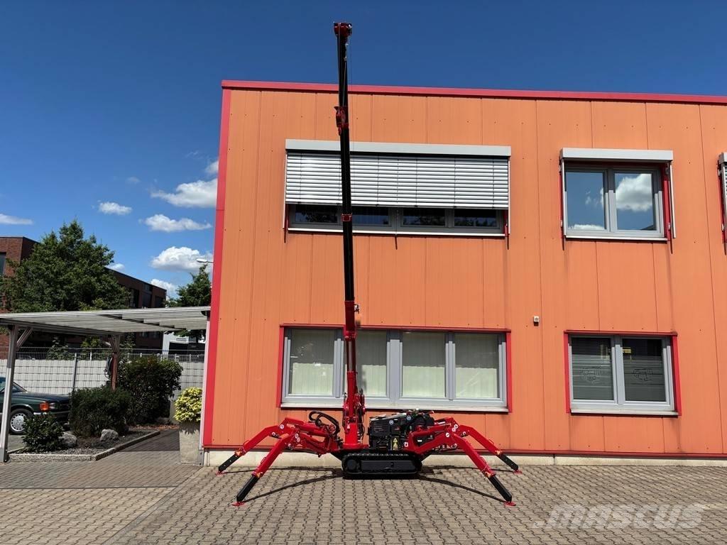 Unic URW-094 Mini kranai
