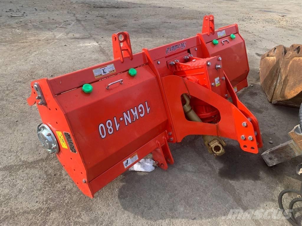  1GKN 180 Akėčios