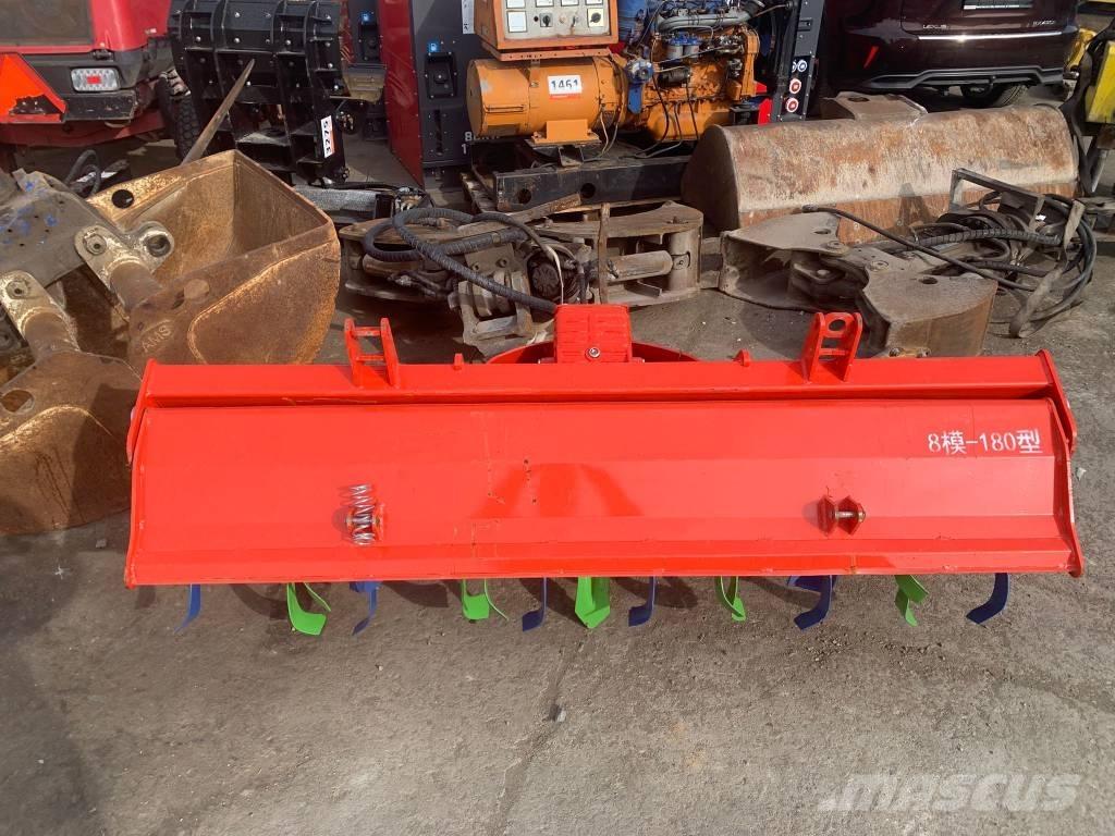  1GKN 180 Akėčios