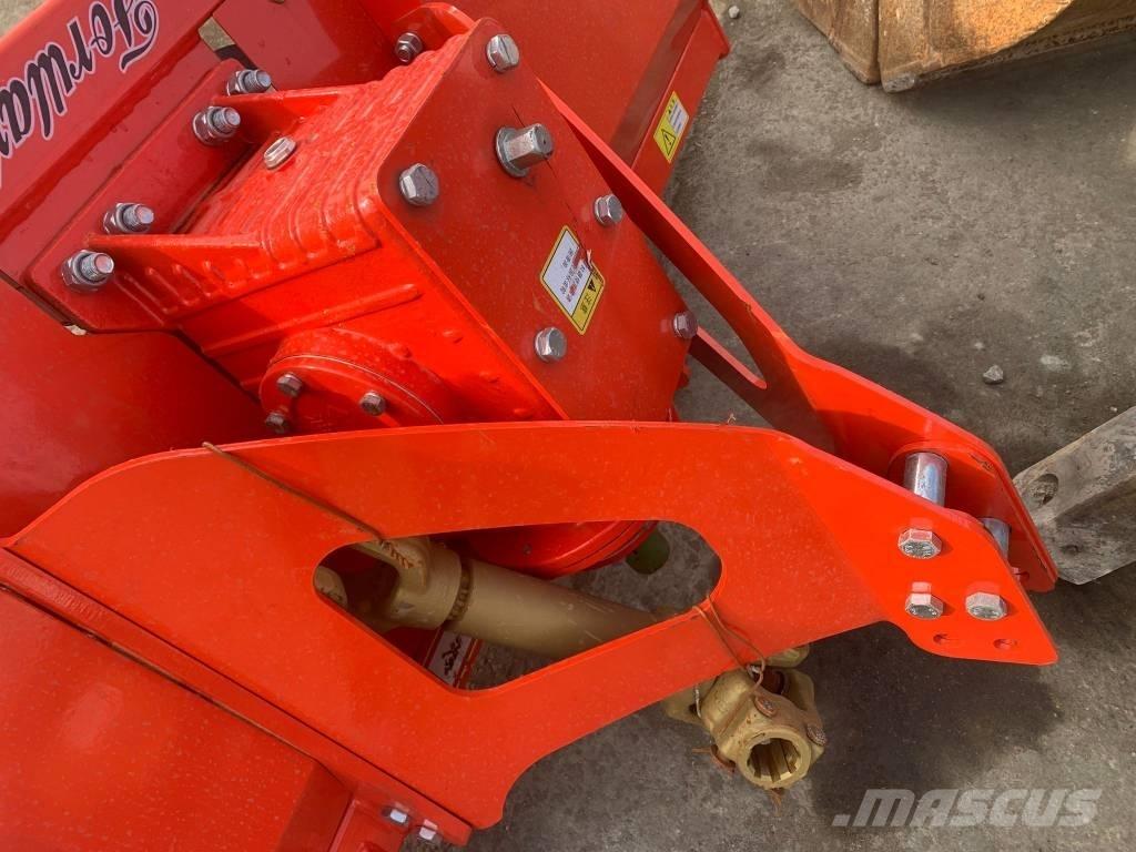  1GKN 180 Akėčios