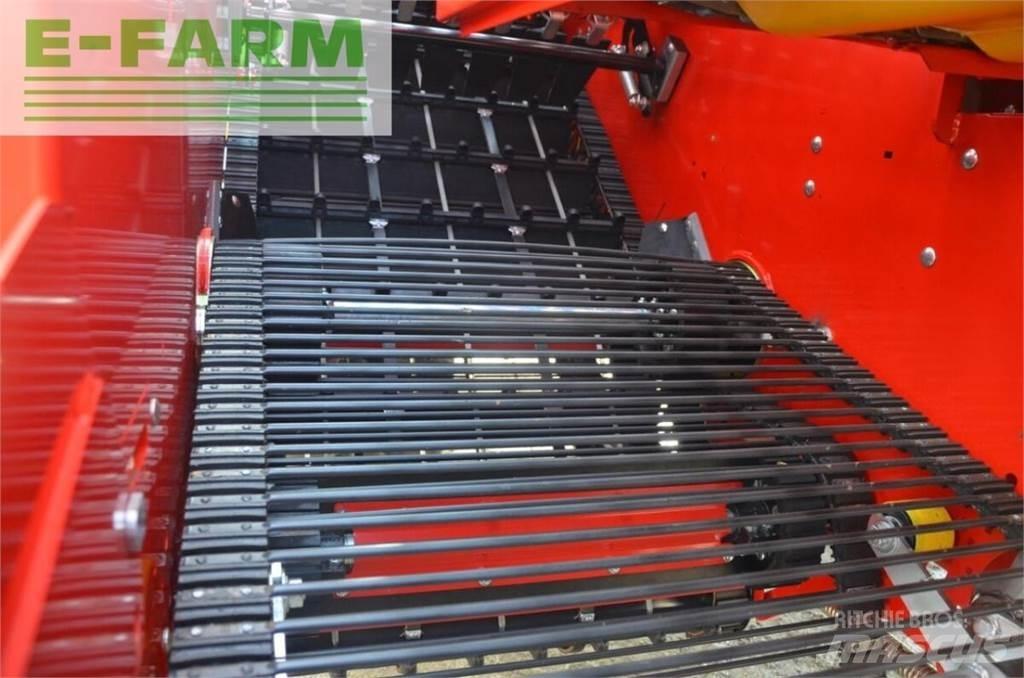 Grimme se 75-55 sb Bulvių kombainai ir ekskavatoriai