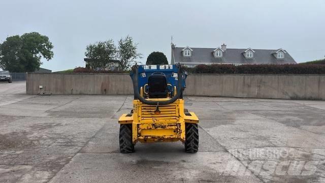 Thwaites 3 ton Statybiniai savivarčiai sunkvežimiai