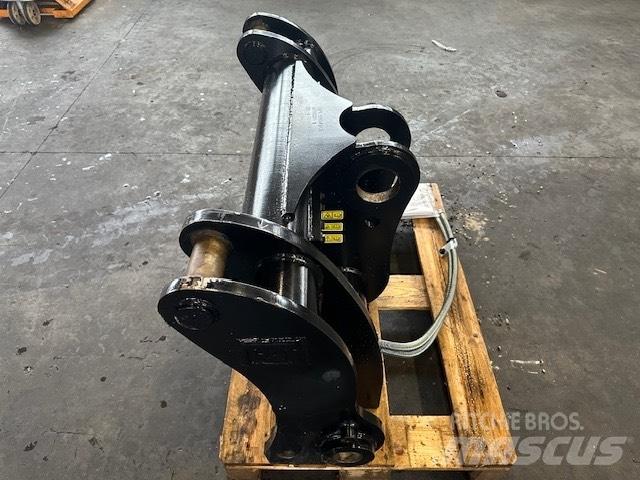 CAT 950 PZ Greito sujungimo jungtys
