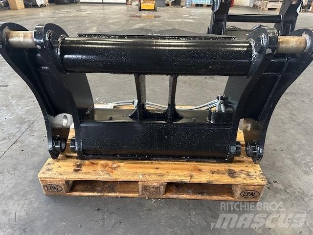 CAT 950 PZ Greito sujungimo jungtys