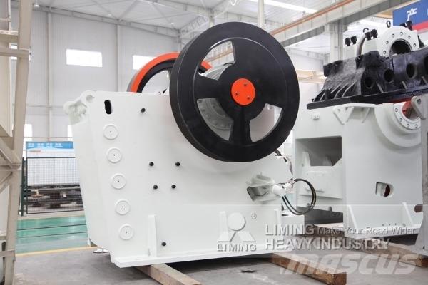 liming HJ98 Trupintuvai