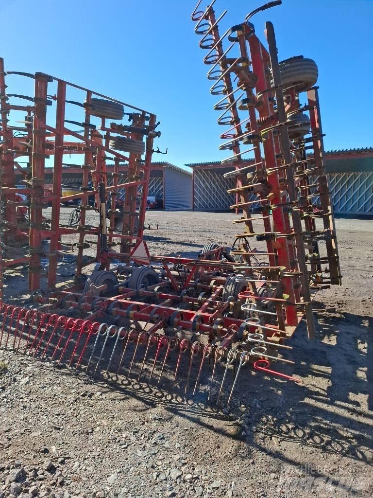 Väderstad NZ 8,9 M Akėčios