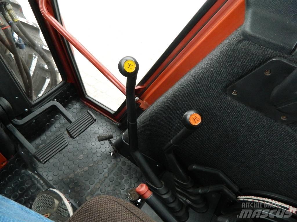 Fiat 70-90 Traktoriai
