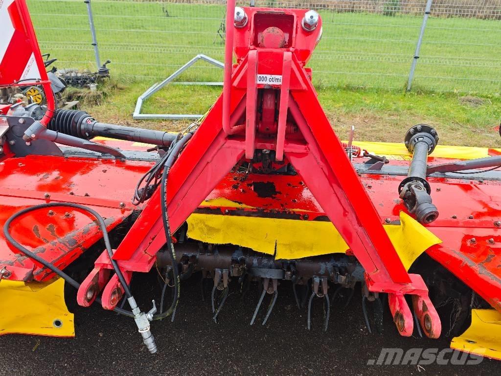 Rozmital SC-301C Formuojančios žoliapjovės