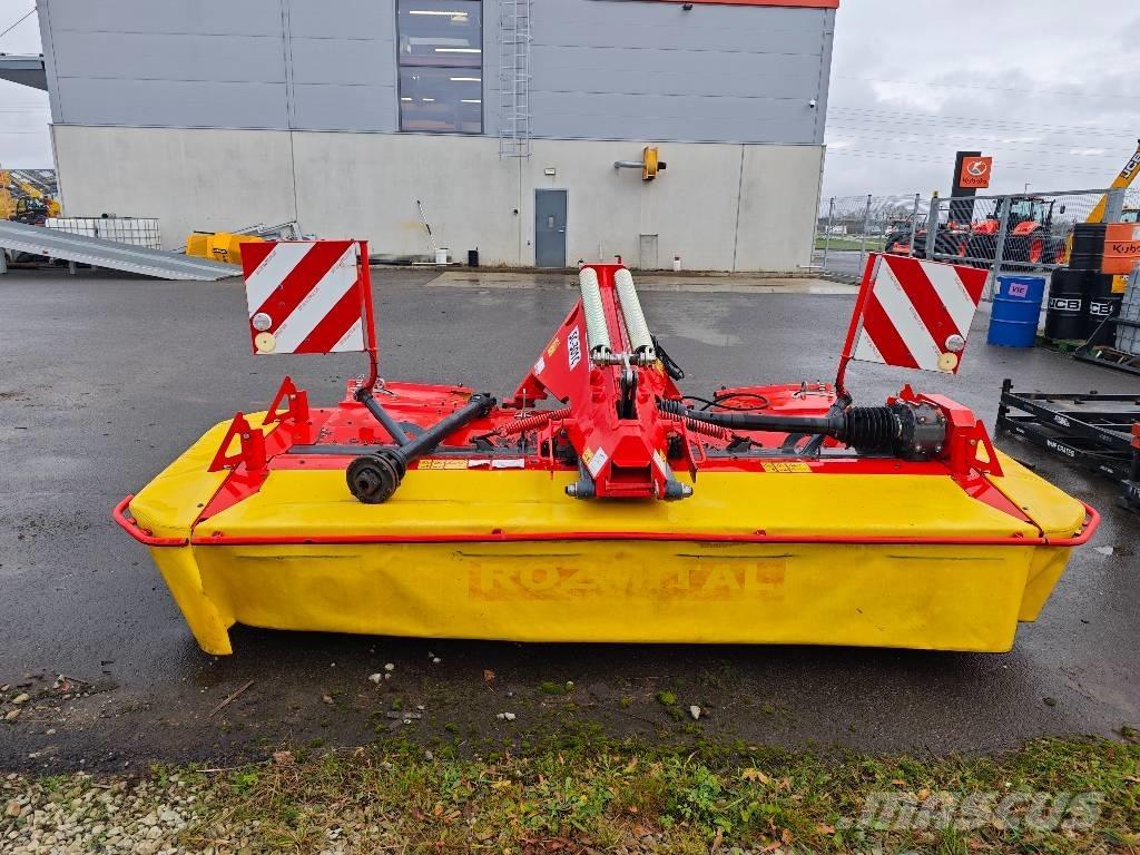 Rozmital SC-301C Formuojančios žoliapjovės