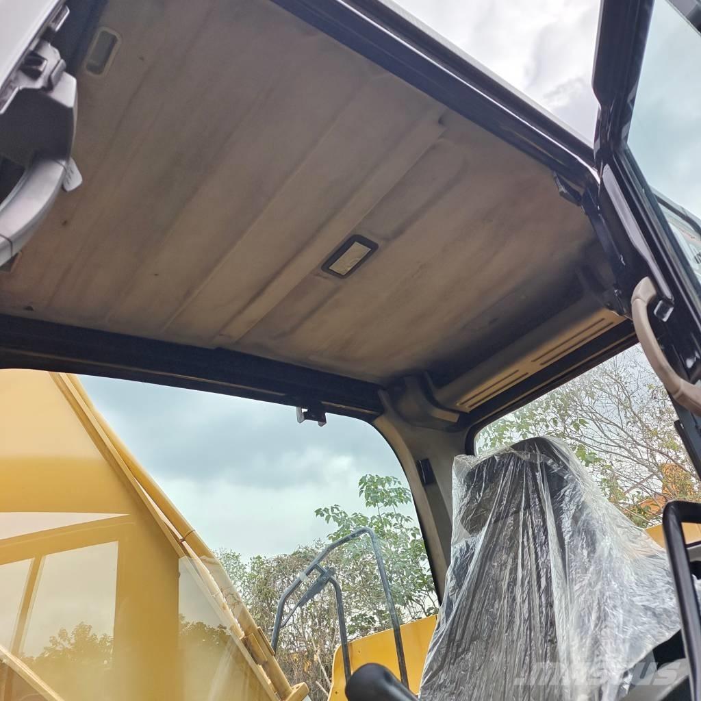 CAT 330GC Vikšriniai ekskavatoriai