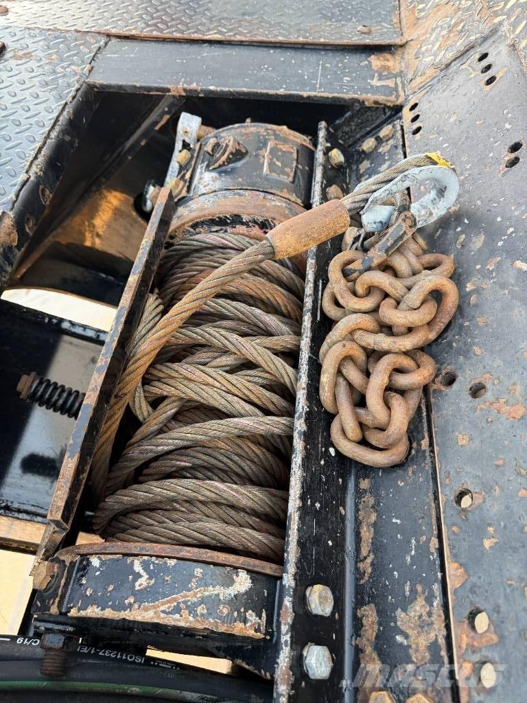 Landoll 317 Kitos priekabos