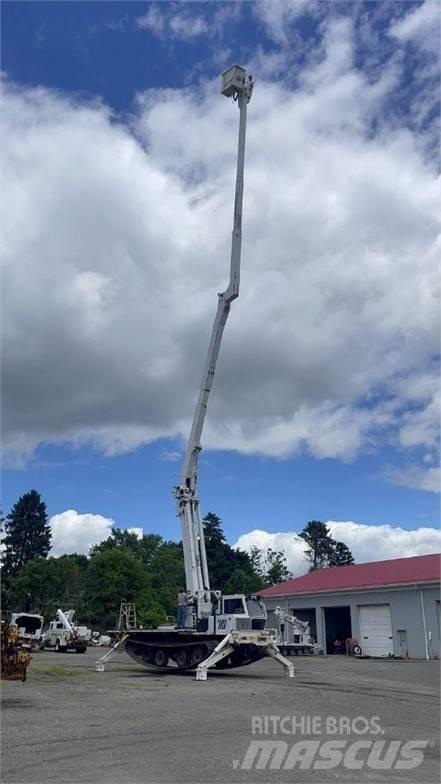 Altec A77TE93 Kiti kranai