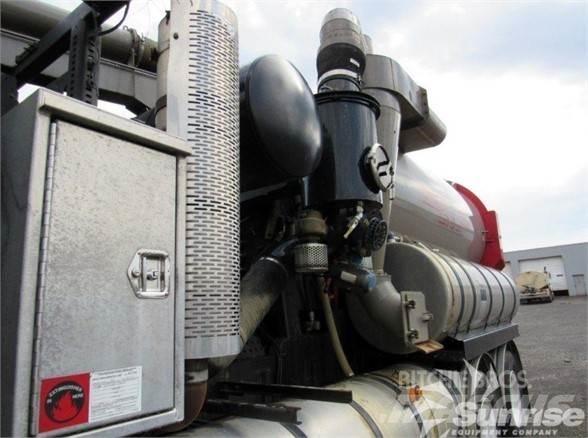 Vactor 2100 Bakai