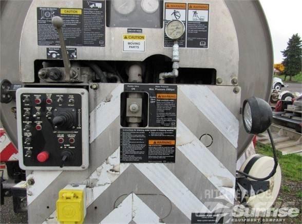 Vactor 2100 Bakai