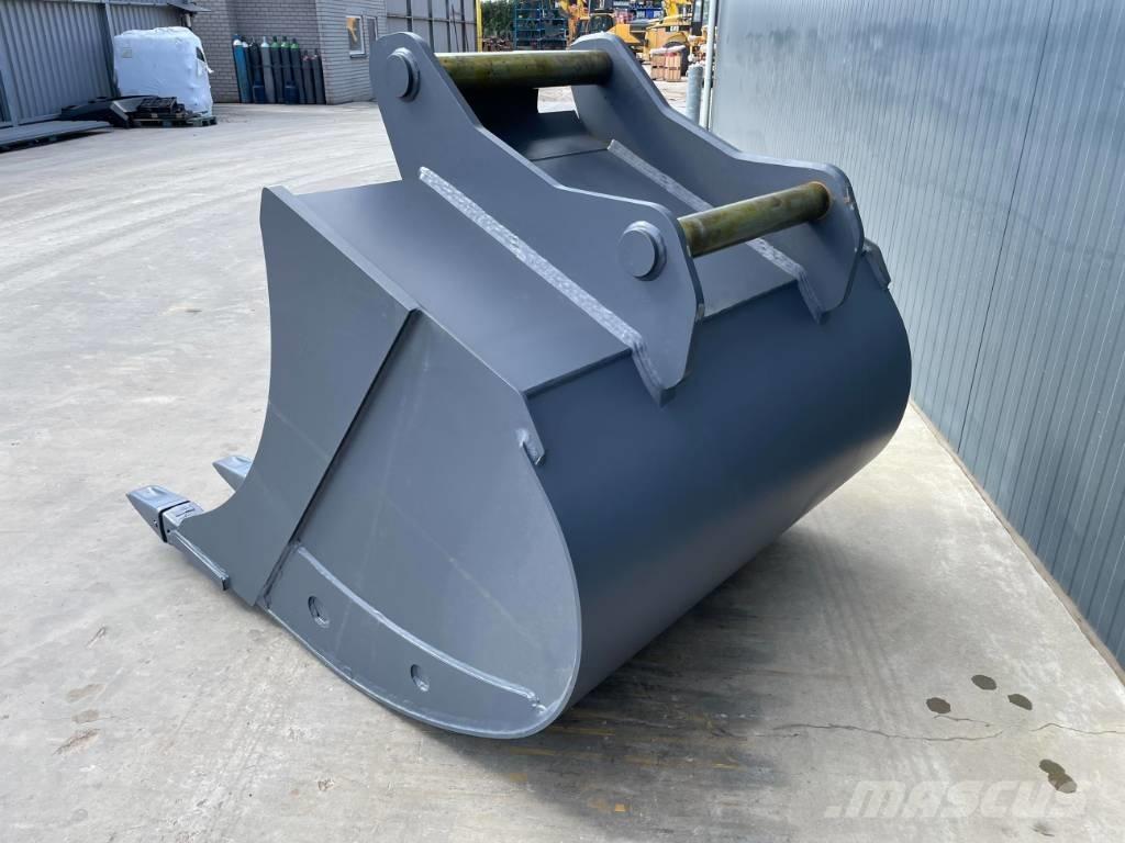 OilQuick OQ70/55 Kaušai