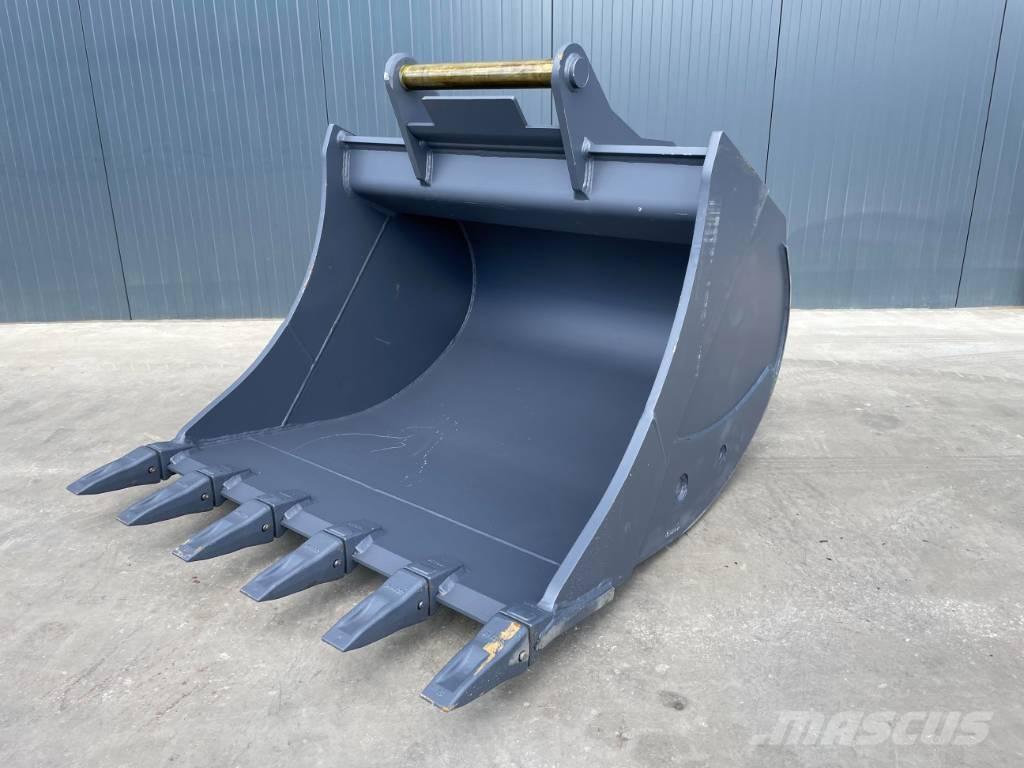 OilQuick OQ70/55 Kaušai