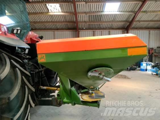 Amazone ZA-U 1501 Mėšlo barstytuvai