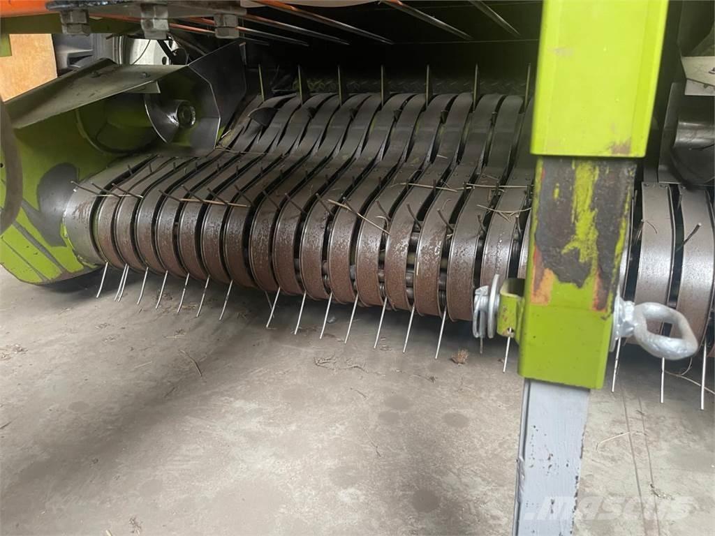 Wolagri Super 2000 Ritinių presai