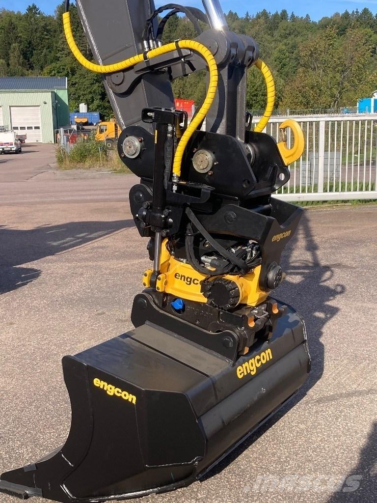 Volvo EC 140 EL Vikšriniai ekskavatoriai