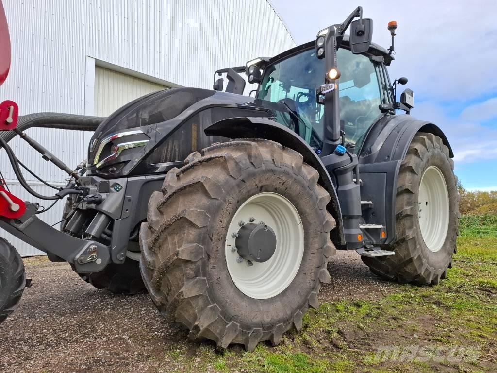 Valtra Q 305 Traktoriai