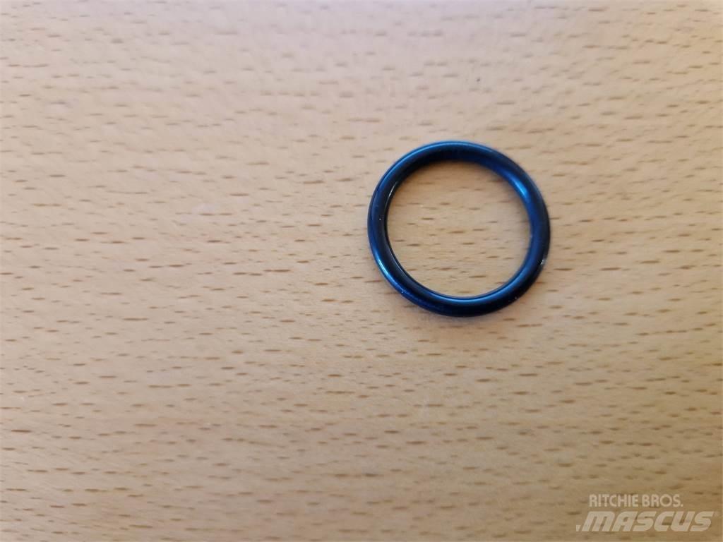 Eco Log O-Ring Hidraulikos įrenginiai