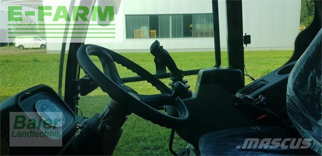 Kramer kl 35.8t Teleskopiniai krautuvai žemės ūkiui