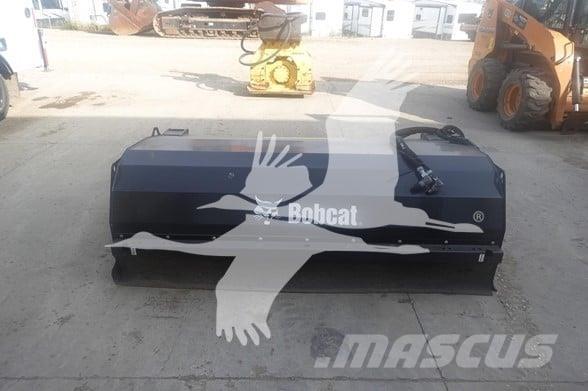 Bobcat SWB84 Kiti naudoti statybos komponentai