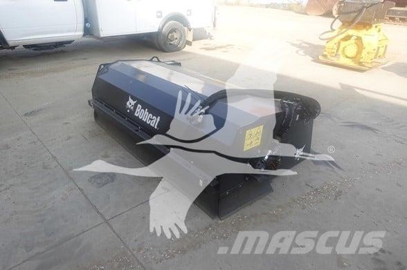 Bobcat SWB84 Kiti naudoti statybos komponentai