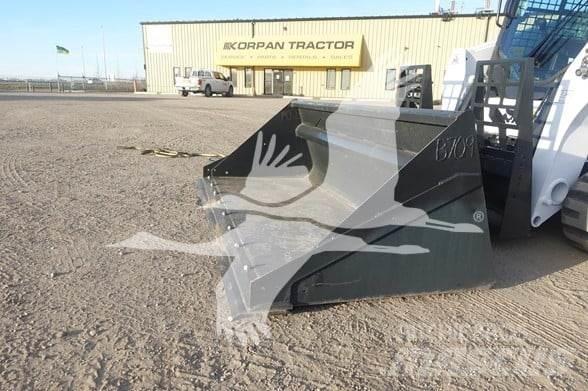 Bobcat T650 Krautuvai su šoniniu pasukimu