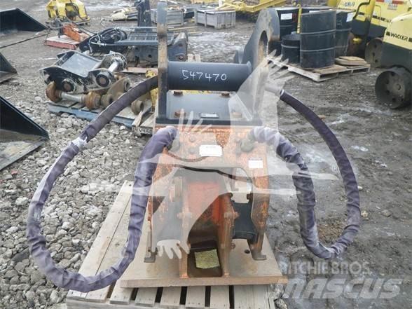 Brandt 1015600 Greito sujungimo jungtys