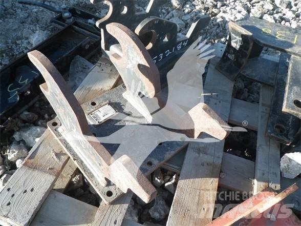 Brandt 102160 Greito sujungimo jungtys