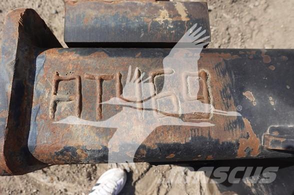 Brandt MG96-72 Griebtuvai