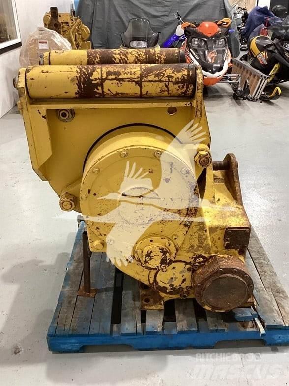 Carco H85-178V Kiti naudoti statybos komponentai