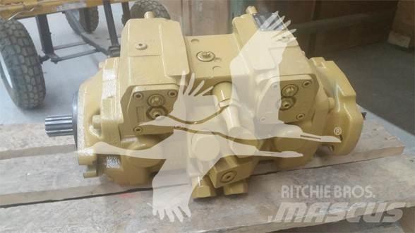 CAT  Kiti naudoti statybos komponentai