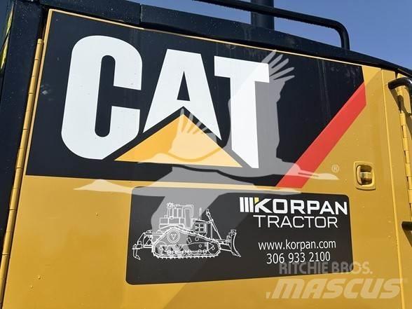 CAT 14M Greideriai
