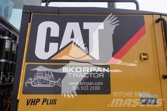 CAT 14M Greideriai