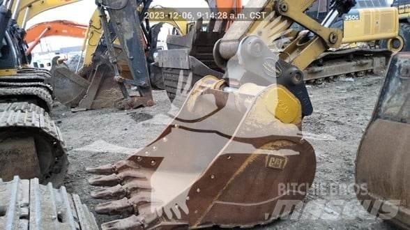 CAT 336 Vikšriniai ekskavatoriai