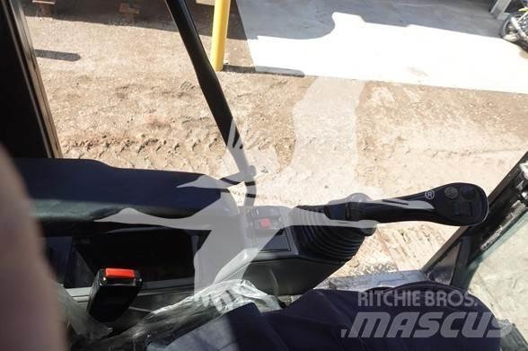 CAT 349 Vikšriniai ekskavatoriai
