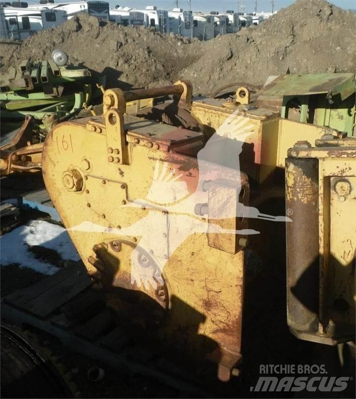 CAT 6Y7224 Kiti naudoti statybos komponentai